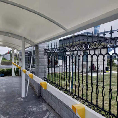 電動(dòng)車(chē)充電樁案例